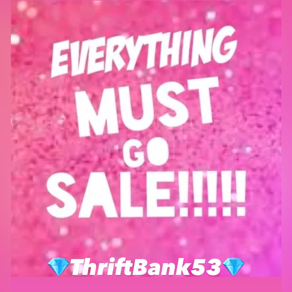 💫💫💫 LIVE SHOW UNLISTED ITEMS💫💫💫NWT, NWOT, EC,EUC, and CALL OUT ITEMS🎉🎉🎉